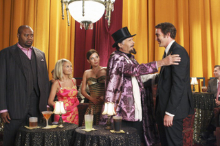 Illustration for article titled Smallville's Big Wedding Day, Plus A Must-See Stargate Atlantis